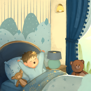 Personalised First Ramadan Adventure Islamic Book For Kids